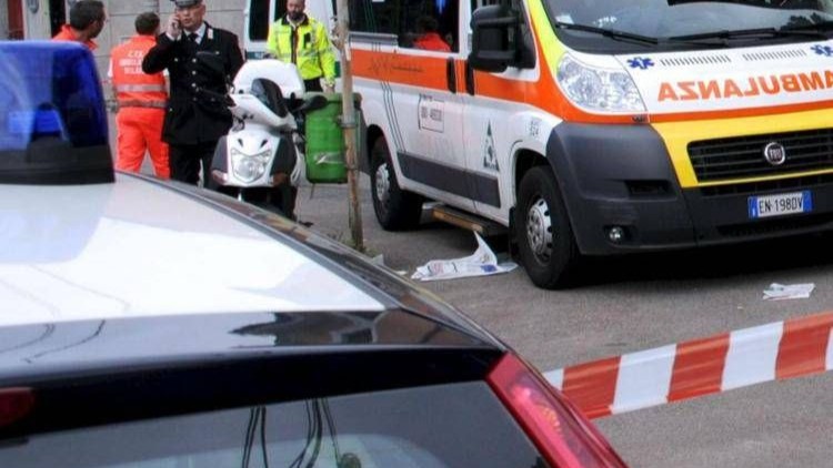 Bimbo muore travolto da trattore guidato dallo zio