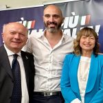 Salvini: deroga ad ART per treni regionali umbri