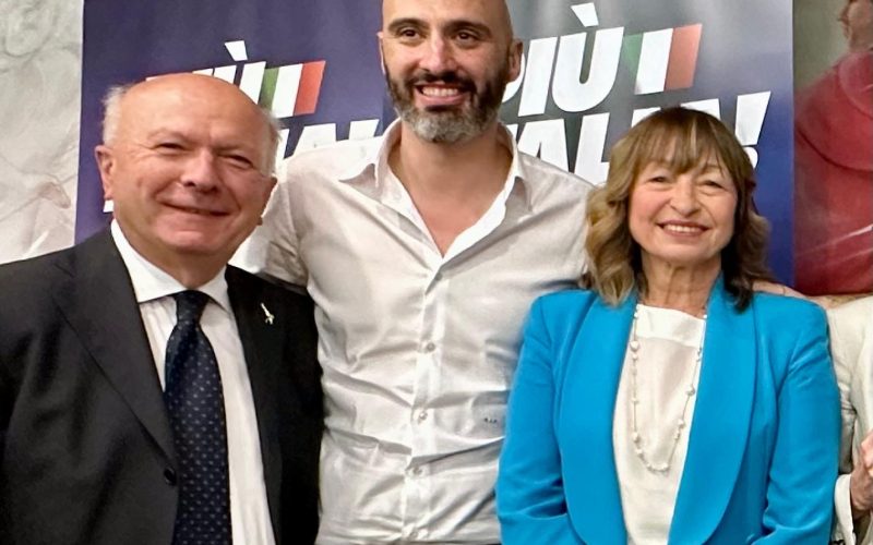 Salvini: deroga ad ART per treni regionali umbri