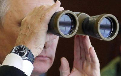 Droni su Polonia, Tusk conferma: non è stato un errore