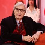 Sgarbi replica alla figlia: “Sto meglio, sposo Sabrina”