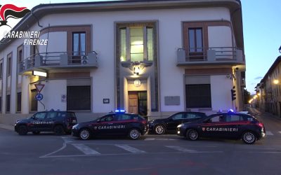 Smantellata rete internazionale di droga, 12 arresti
