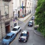 Tentato furto moto Palermo, 16enne arrestato, 25enne denunciato