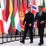 Zelensky a Parigi: accordo sulle garanzie di sicurezza