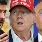 Putin-Trump, nessun accordo su incontro con Zelensky: Kiev delusa