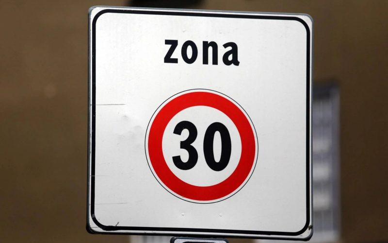 Roma a 30 all’ora, Guasco (Confcommercio): “Inverosimile nelle grandi strade”