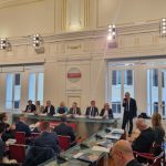 Bilateralità artigiana pilastro di coesione e sviluppo