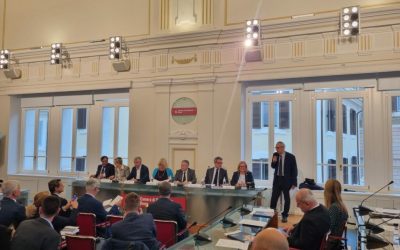 Bilateralità artigiana pilastro di coesione e sviluppo