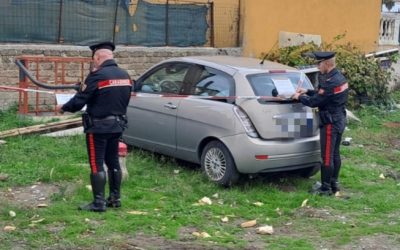 Controlli ambientali, arresti e sequestri nella Terra dei Fuochi