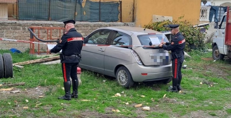 Controlli ambientali, arresti e sequestri nella Terra dei Fuochi