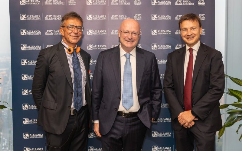 Generali e Alleanza innovano servizi bancari e assicurativi