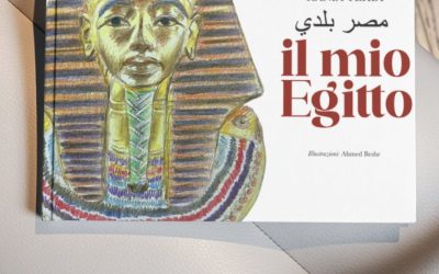 Il mio Egitto unisce lingue e identità tra Italia e mondo arabo
