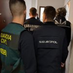 Operazione Palma: smantellata banda internazionale auto di lusso
