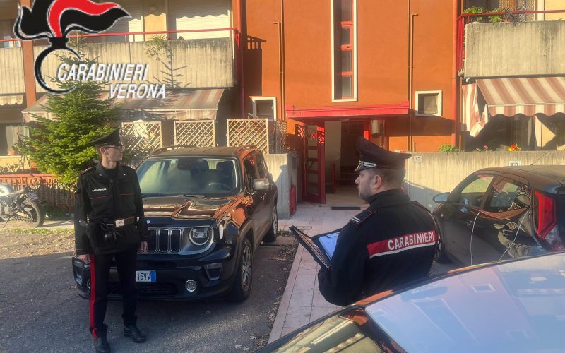 Omicidio a Castelnuovo di Verona, donna uccisa dal compagno