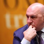 Crosetto operato al Fatebenefratelli, condizioni ottime