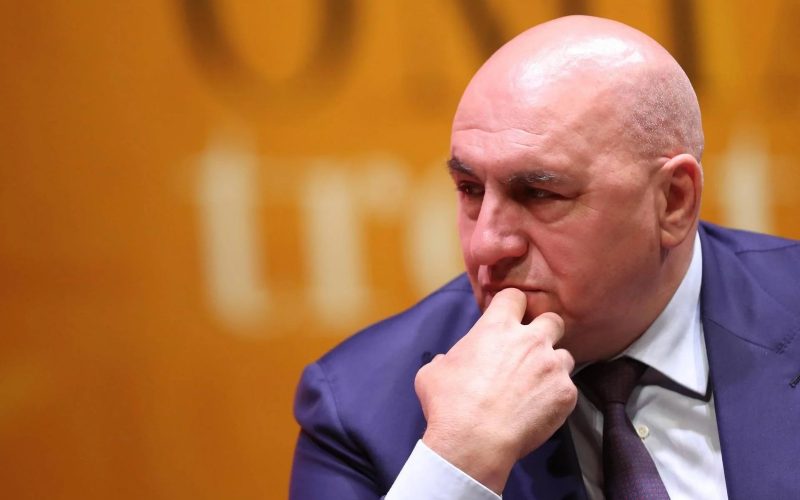 Crosetto operato al Fatebenefratelli, condizioni ottime