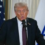 Trump lancia ultimatum finale a Hamas per Gaza entro domenica