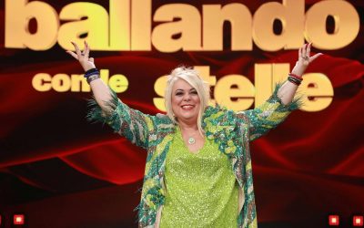 Rossella Erra nel mirino Codacons per possibile pubblicità occulta