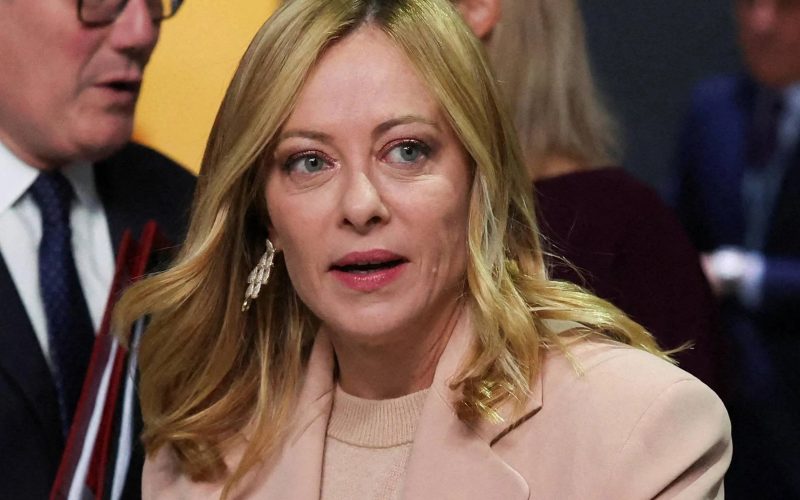 Meloni critica sciopero e Flotilla, focus su difesa e Ucraina