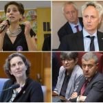 Parlamentari italiani tornano da Gaza dopo blocco della Flotilla