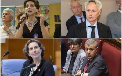 Parlamentari italiani tornano da Gaza dopo blocco della Flotilla