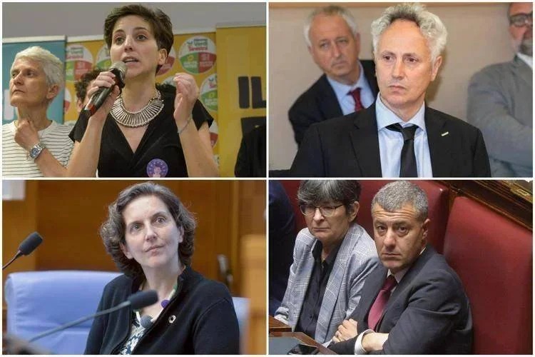 Parlamentari italiani tornano da Gaza dopo blocco della Flotilla