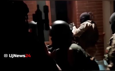Maxi operazione “Termine”: Carabinieri colpiscono narcotraffico