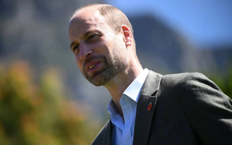 Carlo e William, gelo a Corte dopo l’intervista su AppleTV+