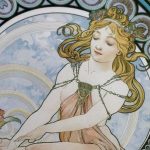 Alphonse Mucha a Roma, trionfo di arte e massoneria a Palazzo