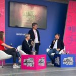 Anas al Festival Sport: sicurezza stradale e guida responsabile