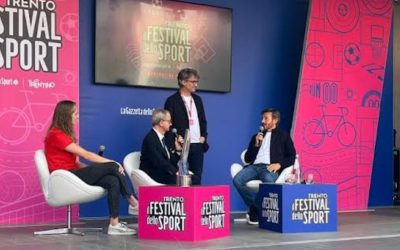 Anas al Festival Sport: sicurezza stradale e guida responsabile