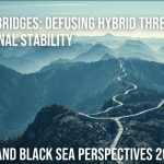 Strategie Nato e minacce ibride, focus su Balcani e Mar Nero