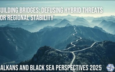 Strategie Nato e minacce ibride, focus su Balcani e Mar Nero
