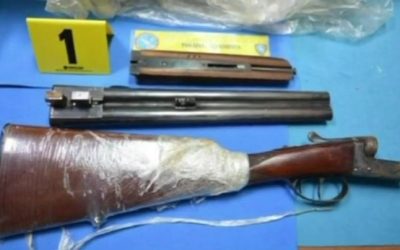 Tre arresti a Reggio Calabria per agguato mafioso in centro