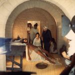 Il messia di Rossellini apre il Tertio Millennio