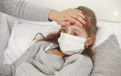 Influenza e virus respiratori, allerta per 16 milioni di casi