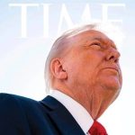 Trump critica la copertina Time per i capelli mancanti
