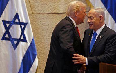 Israele, Netanyahu primo premier incriminato in carica