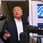 Trump: il momento perfetto per la grazia a Netanyahu