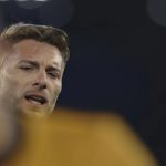 Sequestrata scuola calcio di Ciro Immobile a Torre del Greco