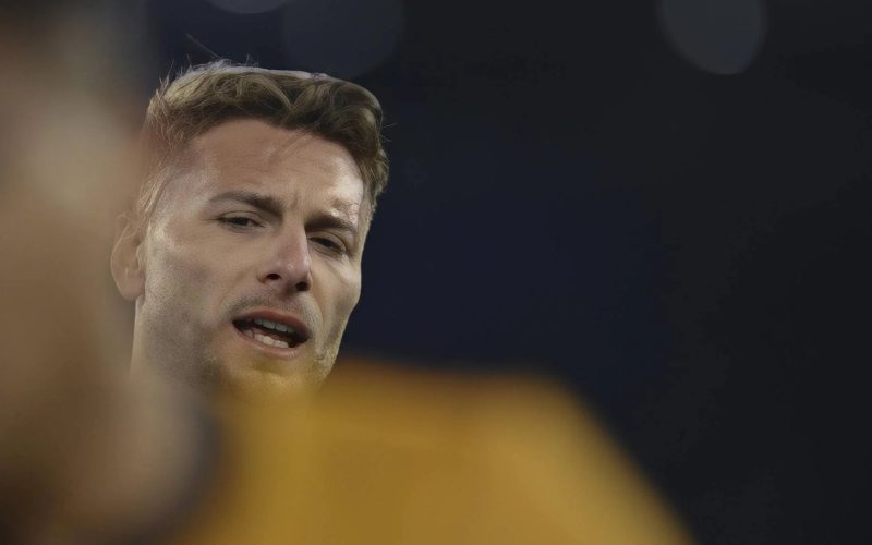 Sequestrata scuola calcio di Ciro Immobile a Torre del Greco
