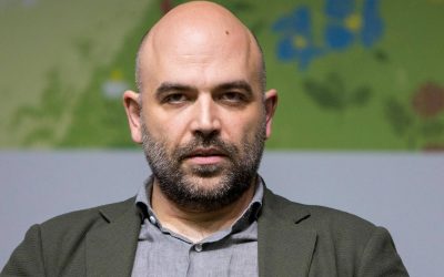 Camorra, minacce a Saviano e Capacchione confermate