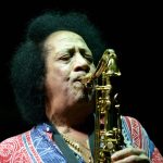 E' morto James Senese, il sax del Neapolitan Power