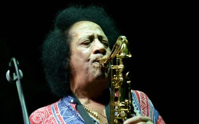 E' morto James Senese, il sax del Neapolitan Power