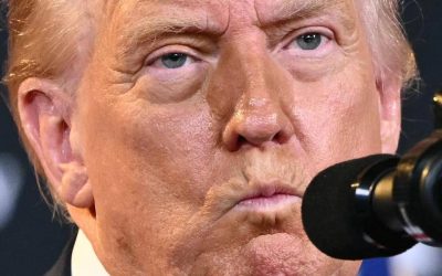 Trump apre a un terzo mandato, sfida i limiti costituzionali