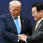 Dazi Usa-Corea Sud: Trump annuncia intesa commerciale
