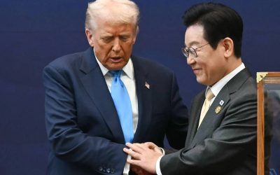 Dazi Usa-Corea Sud: Trump annuncia intesa commerciale