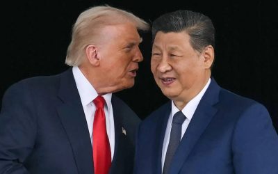 Tra Trump e Xi tregua tattica senza svolta strutturale