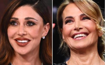 Belen critica Barbara d’Urso tra ironia e confessioni intime