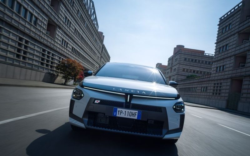 Rallylegend 2025, la storia corre con Lancia e Biasion